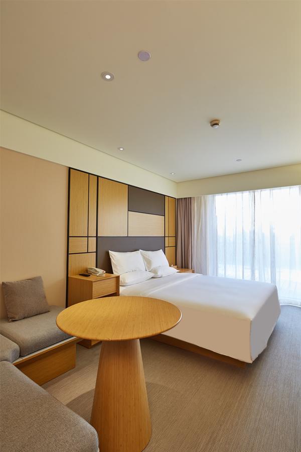 Ji Hotel Jiayuguan Pedestrian Street Екстер'єр фото