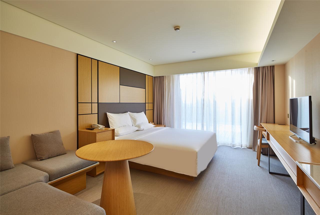 Ji Hotel Jiayuguan Pedestrian Street Екстер'єр фото