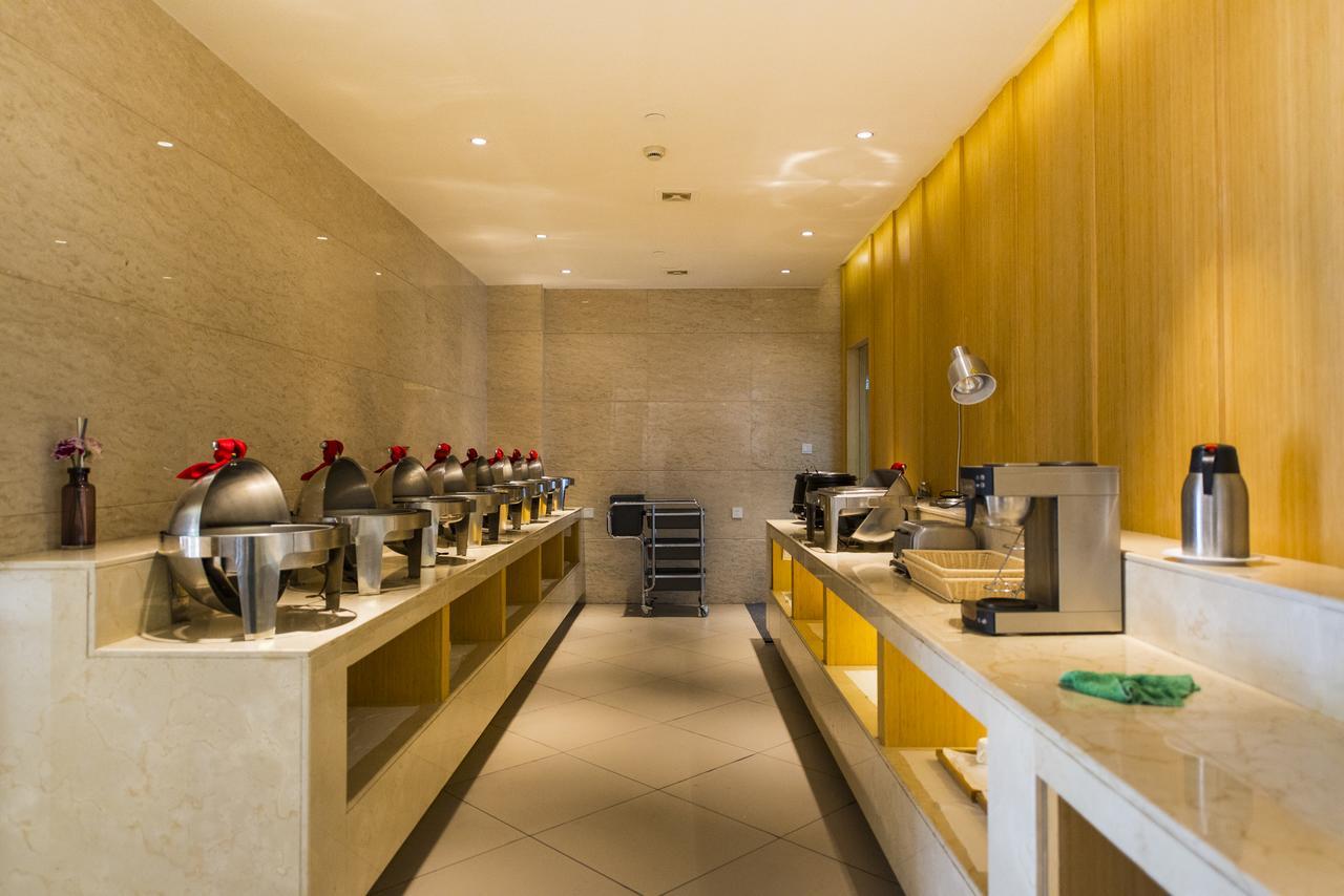 Ji Hotel Jiayuguan Pedestrian Street Екстер'єр фото